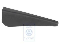 Vag Satin Juodas Overlai Polo Classic 1997 2002 Originalus 6K4839974A01C