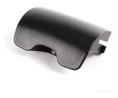 VAG Satin Juodas Overlai Volkswagen Golf Bora Polo 1J0857785CB41 Originalus