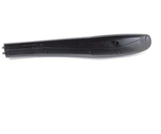 Vag Satin Juodas Overlai Volkswagen Golf Jetta Bora 1J 1998 2006 Originalus 1J9860145BB41