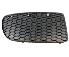 VAG Satin Juodas Overlai VW GOLF IV 1J1 1997-2006 Originalus 1J0853666HB41