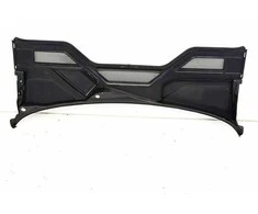 Vag Satin Juodas Overly Audi A8 Originalus 4H2819403E9B9