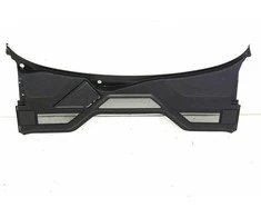 Vag Satin Juodas Overly Audi A8 Originalus 4H2819403E9B9