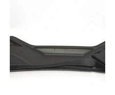 Vag Satin Juodas Overly Audi A8 Originalus 4H2819403E9B9