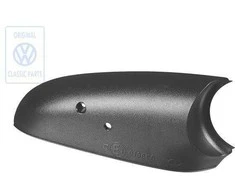 Vag Satin Juodas Viršelis Golf Mk4 Polo 6N2 Originalus 6N085760401C