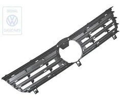 Vag Satin Juodas Viršelis Polo 6N2 2000 2002 Originalus 6N085365501C
