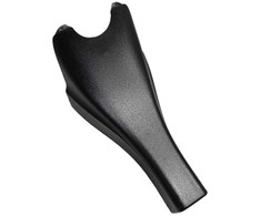 VAG Satino Juodos Spalvos Dangtelis Volkswagen Sharan Seat Alhambra Originalus 7N0955737B9B9