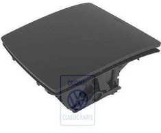 Vag Saugojimo Dėžė Juoda Touran Mk1 2003 2008 Originalus 1T2857921B3X1