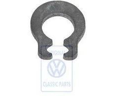 Vag Saugos Ratas Passat B1 T2 Vw 1200 Originalus 341129489