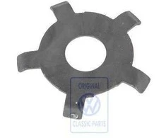 Vag Saugos Rėmelis Passat B3 T4 1988 1994 Originalus 701959473