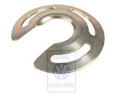 Vag Saugos Sagtelė Derby Mk1 Golf Mk1 Jetta Mk1 Originalus 171959471