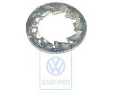 Vag Saugumo Guoliai Derby Mk1 Polo Mk1 T2 Originalus N0121061