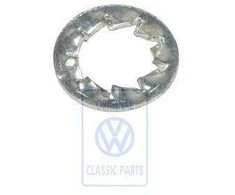 Vag Saugumo Guoliai Derby Mk1 Polo Mk1 T2 Originalus N0121061