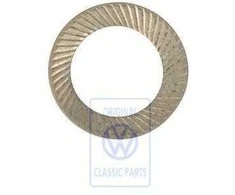VAG Saugumo guoliai Golf Mk1 Caddy Mk1 Originalus 113129355B