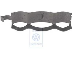 Vag Saugumo Sraigte Caddy Mk2 Polo 6N Originalus 1H0419546