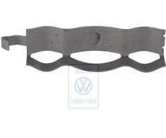 Vag Saugumo Sraigte Caddy Mk2 Polo 6N Originalus 1H0419546