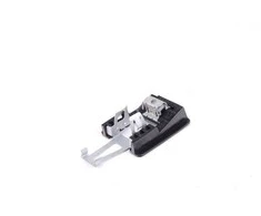 Vag Saulės Atstojimo Laikiklis Volkswagen Jetta Golf Passat Originalus 1K0858773A