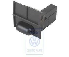 Vag Saules Jutiklis Anthracite Volkswagen Passat 3B 1997 2005 Originalus 3B090753975R