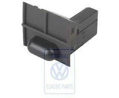 Vag Saules Jutiklis Anthracite Volkswagen Passat 3B 1997 2005 Originalus 3B090753975R