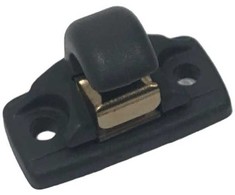 VAG Saulės Skydelio Laikiklis Plieninis Audi A3 A4 A5 443857561HDK1 Originalus