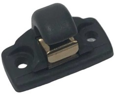 VAG Saulės Skydelio Laikiklis Plieninis Audi A3 A4 A5 443857561HDK1 Originalus