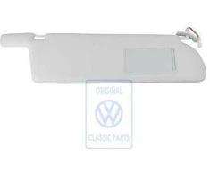 Vag Saulės Žemynė Saulės Žemynė T4 T4 Camper 1991 2003 Originalus 705857552C8ZZ