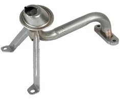 Vag Sausos Kanalo Bora Golf Caddy 036115251J Originalus
