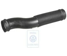 Vag Sausos Siurblio Vamzdis Skoda Octavia A4 A6 1999 2005 Originalus 3A0129623B