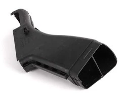 Vag Sausosios Taurės Audi A4 Passat 1995-2001 Originalus 058129617D