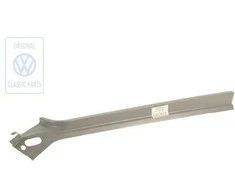 Vag Scirocco Mk1 1974 1981 A Pillar Stiprinimas Originalus 531809438