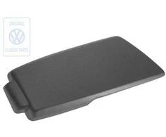 Vag Scirocco Mk1 1974 1981 Apsaugos Kampas Originalus 531807371D