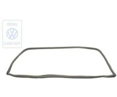 Vag Scirocco Mk1 1974 1981 Bagažo Dėžės Apsaugos Hermetizatorius Originalus 531827705