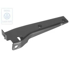 Vag Scirocco Mk2 1981 1983 Bumperio Sija Originalus 533807113