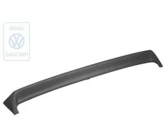 Vag Scirocco Mk2 1981 1983 Galinis Spoiler Originalus 533827933
