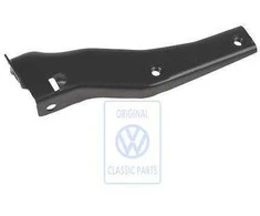 Vag Scirocco Mk2 1981 1983 Priekinis Bumperis Originalus 533807313