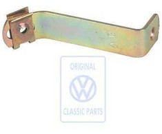 Vag Scirocco Mk2 1981 1983 Spoiler Bracket Originalus 533813923A