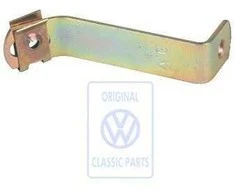 Vag Scirocco Mk2 1981 1983 Spoiler Bracket Originalus 533813923A