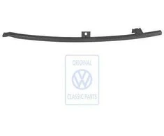 Vag Scirocco Mk2 1981 1992 Bėgikas Originalus 533837415