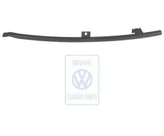 Vag Scirocco Mk2 1981 1992 Bėgikas Originalus 533837415