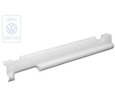 Vag Scirocco Mk2 1981 1992 Galinis Spoiler Originalus 533813903A