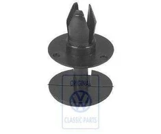 Vag Scirocco Mk2 1981 1992 Išplėstinis Rivetas Originalus 533867549