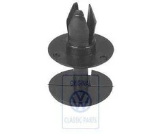 Vag Scirocco Mk2 1981 1992 Išplėstinis Rivetas Originalus 533867549