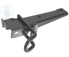Vag Scirocco Mk2 1981 1992 Priekinis Bumperis Originalus 533807114