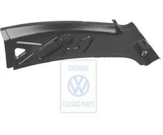 Vag Scirocco Mk2 1981 1992 Šoninės Staktos Fragmentas Originalus 533809412