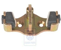 Vag Scirocco Mk2 1981 1992 Uždarymo Plokštė Originalus 533827511