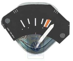 Vag Scirocco Mk2 1984 1992 Benzino Matuoklis Originalus 533919045C