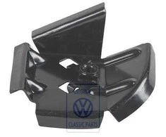 Vag Scirocco Mk2 1984 1992 Galinio Stiklo Laikiklis Originalus 533809525