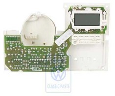 Vag Scirocco Mk2 1984 1992 Multi Funkcinis Rodyklu Originalus 533919044AB