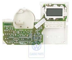 Vag Scirocco Mk2 1984 1992 Multi Funkcinis Rodyklu Originalus 533919044AB