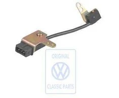 Vag Scirocco Mk2 1984 1992 Perejimo Svetimas Su Laidu Originalus 027133061