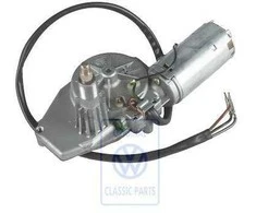 Vag Scirocco Mk2 1984 1992 Vėjo Valytuvų Variklis Originalus 533955713C